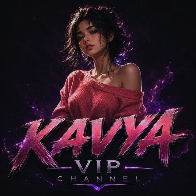 Kavya VIP